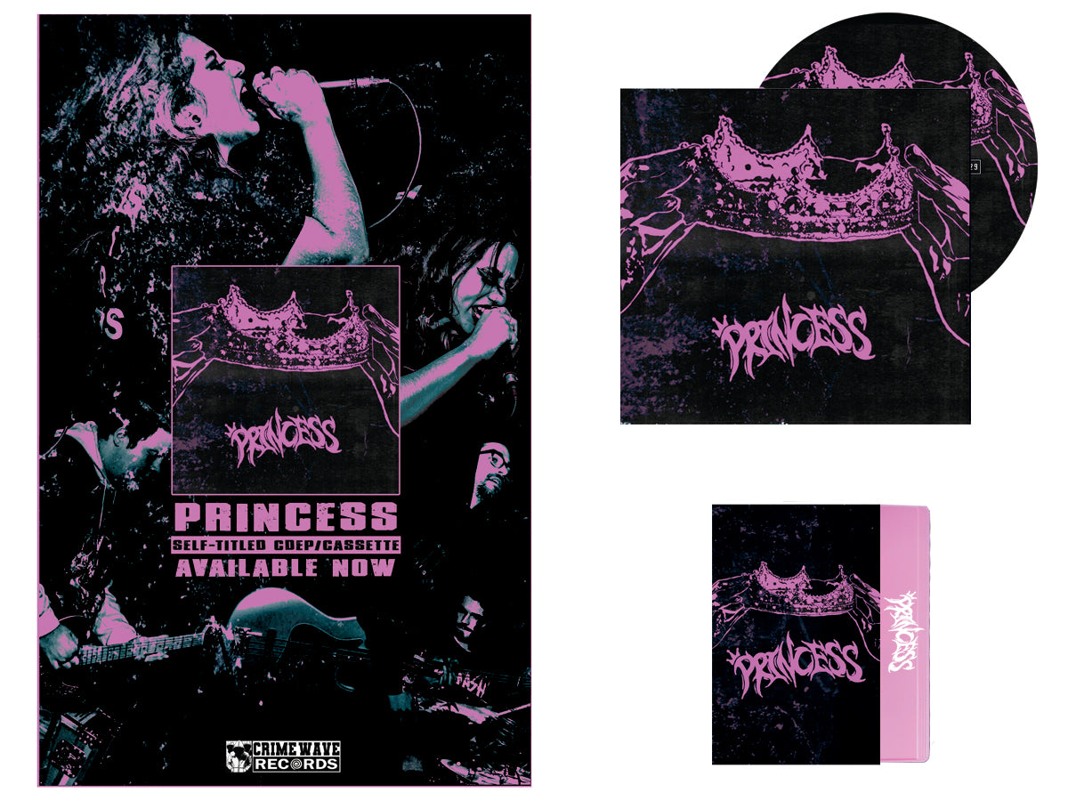 Princess Package