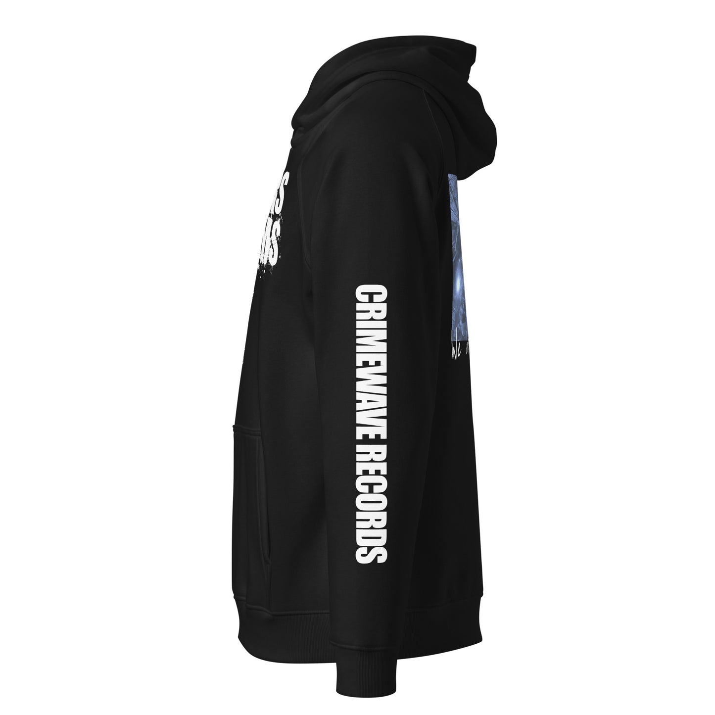 BROTHERS IN ARMS 'Breathing Treason' Hoodie
