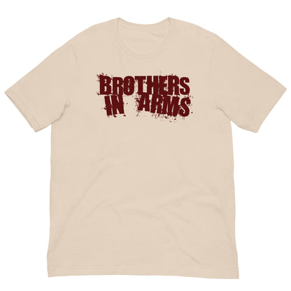 BROTHERS IN ARMS 'The Fury' T-Shirt